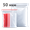 Zip-Lock стандарт 50 мкм