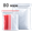 Zip-Lock прочные 80 мкм