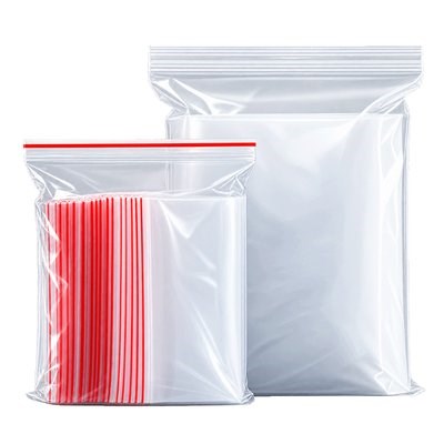 Пакеты ZIP-LOCK