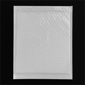 БЕЛЫЙ ПАКЕТ С ВОЗДУШНОЙ ПОДУШКОЙ 40*60 см 2064