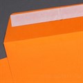 Конверт оранжевый C5 162х229 мм A305