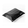 ЧЕРНЫЙ КУРЬЕР-ПАКЕТ 250х310+40 мм чистый без печати полиэтиленовый DKЧ 25/31/45